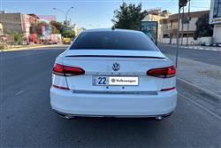 ڤۆڵکسواگن پاسات